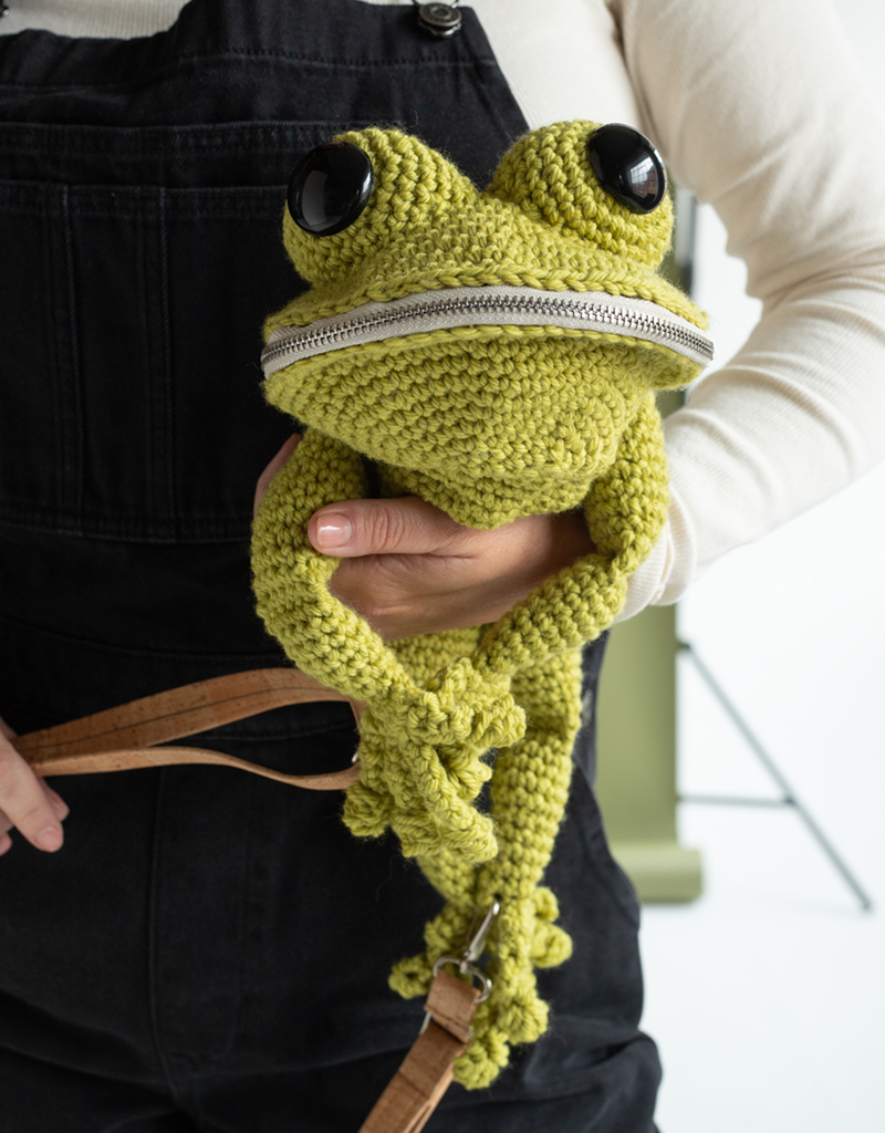 TOFT Frog Bag 